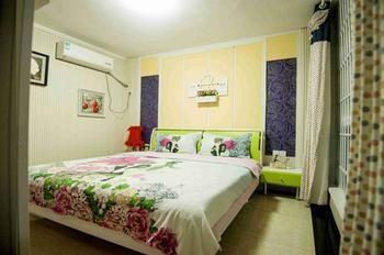 Shuangshuang Home Fenghuang Hongqiao Branch エクステリア 写真
