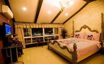 Shuangshuang Home Fenghuang Hongqiao Branch エクステリア 写真