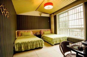 Shuangshuang Home Fenghuang Hongqiao Branch エクステリア 写真