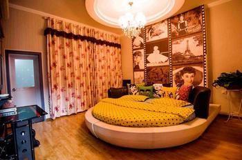 Shuangshuang Home Fenghuang Hongqiao Branch エクステリア 写真