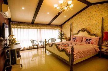 Shuangshuang Home Fenghuang Hongqiao Branch エクステリア 写真
