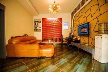 Shuangshuang Home Fenghuang Hongqiao Branch エクステリア 写真